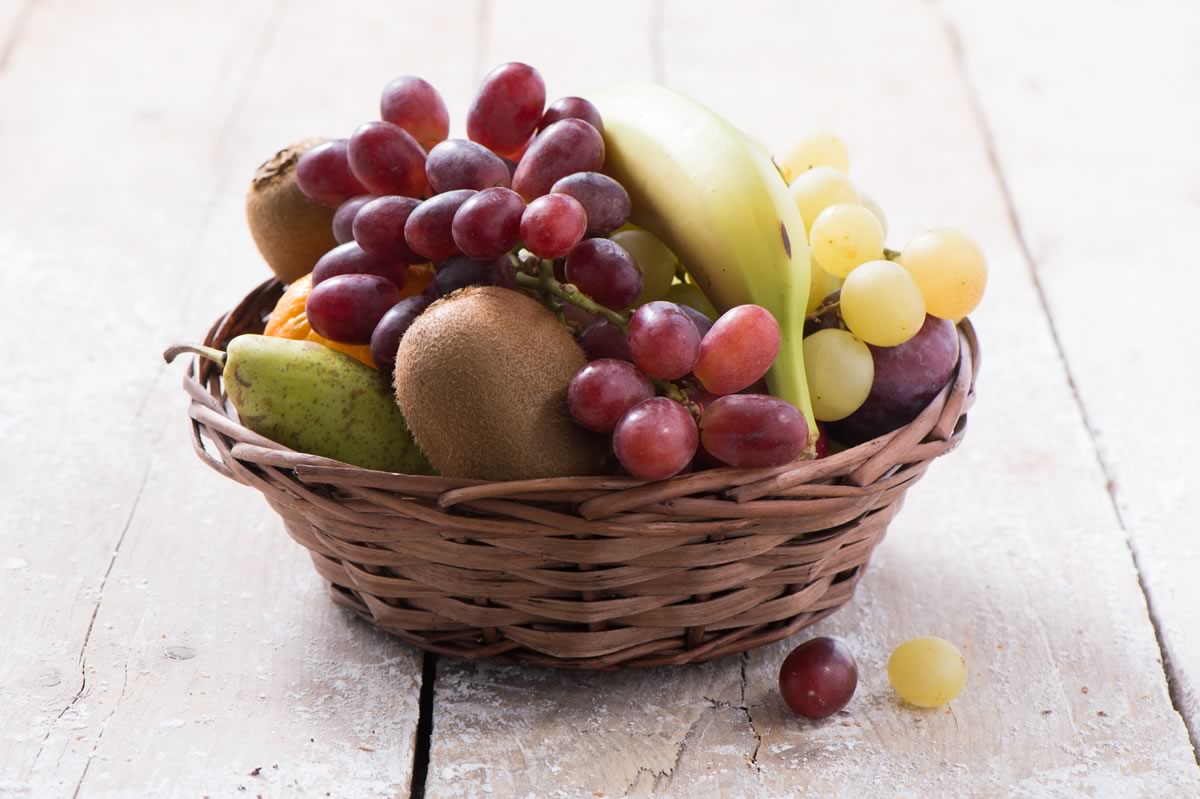 Fruitmand